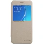 Nillkin Sparkle Series New Leather case for Samsung Galaxy J5108/Galaxy J5 (2016) 5.2inch order from official NILLKIN store